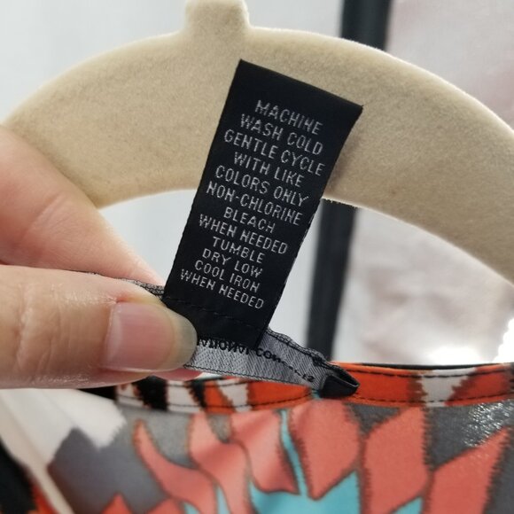 Southwest Style Romper, PL - Perfect for Boho, Western, Festival, Beach, Cabin - Picture 9 of 9